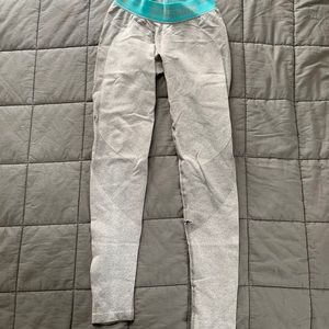 Gymshark workout leggings